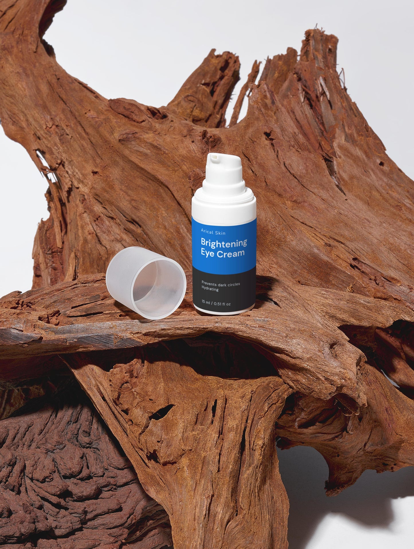 Arical Skin Brightening Eye Cream