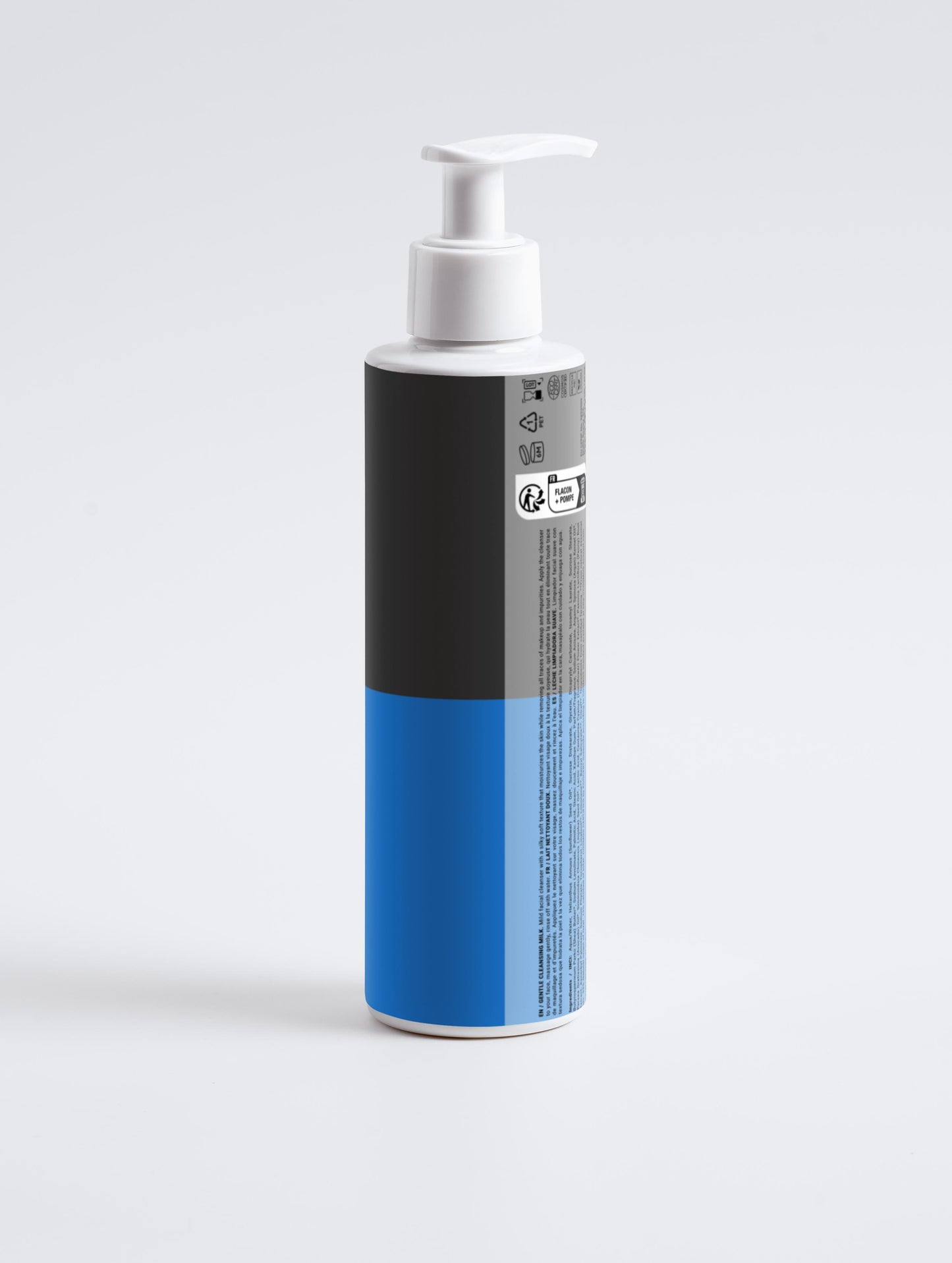 Arical Skin Gentle Milk Cleanser