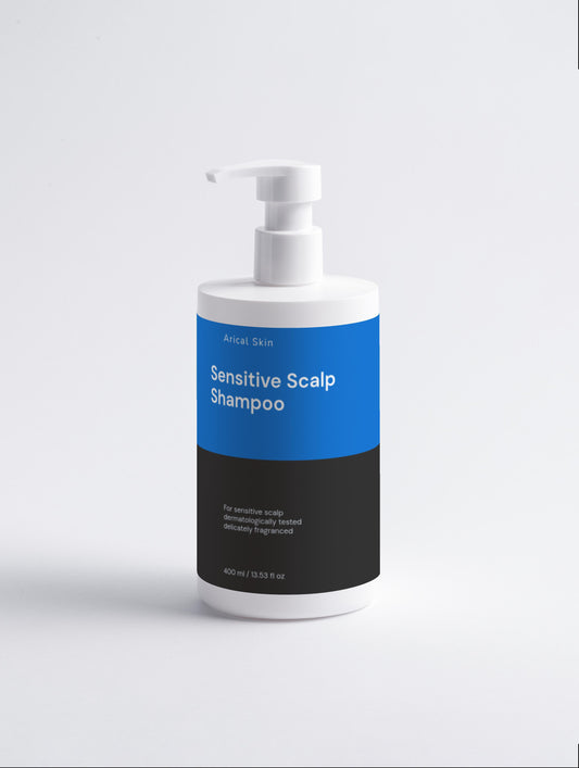 Sensitive Scalp Shampoo