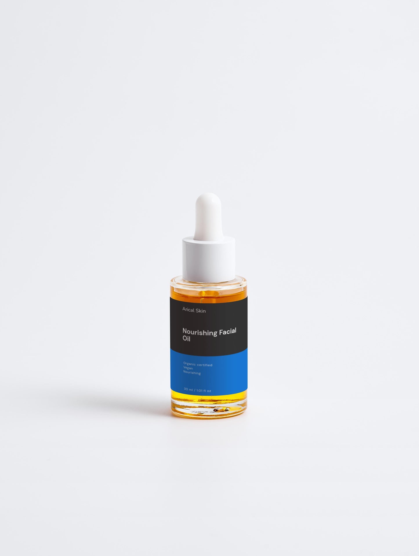 Arical Skin Nourishing Facial Oil