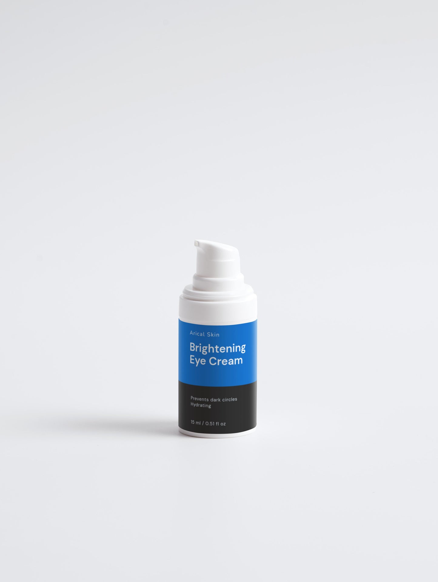 Arical Skin Brightening Eye Cream