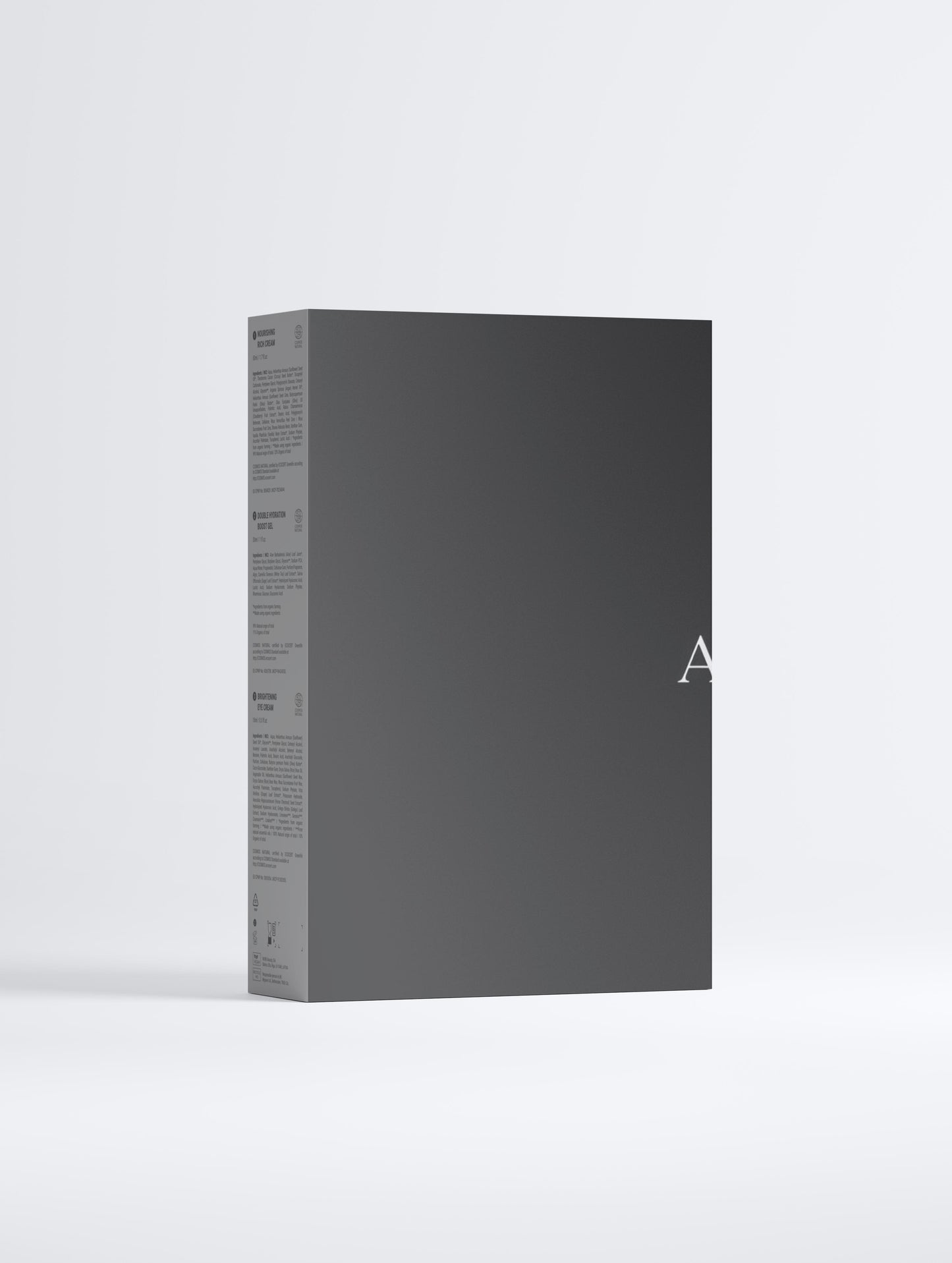 Arical Skin Deep Moisture Collection Box