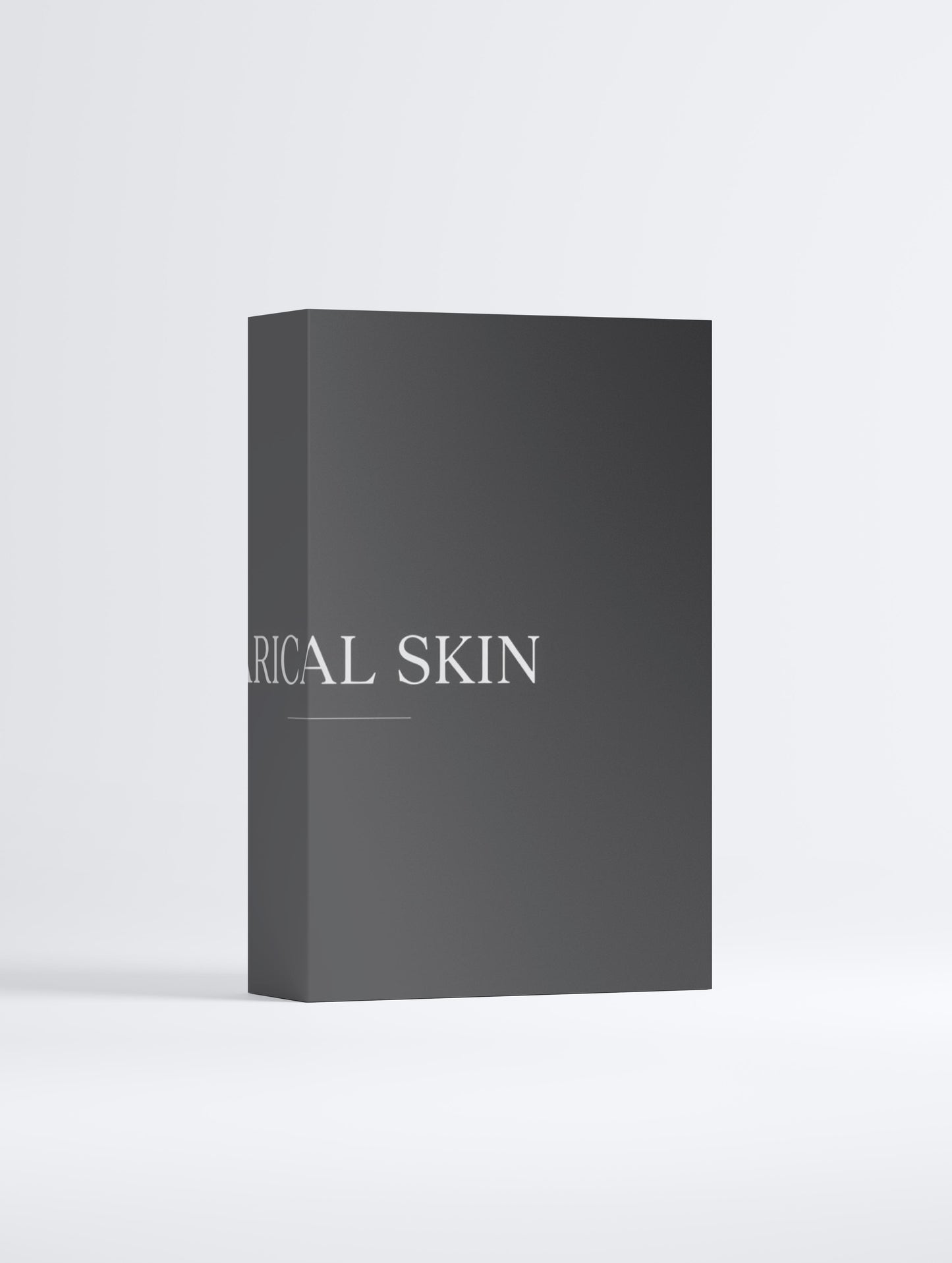 Arical Skin Deep Moisture Collection Box