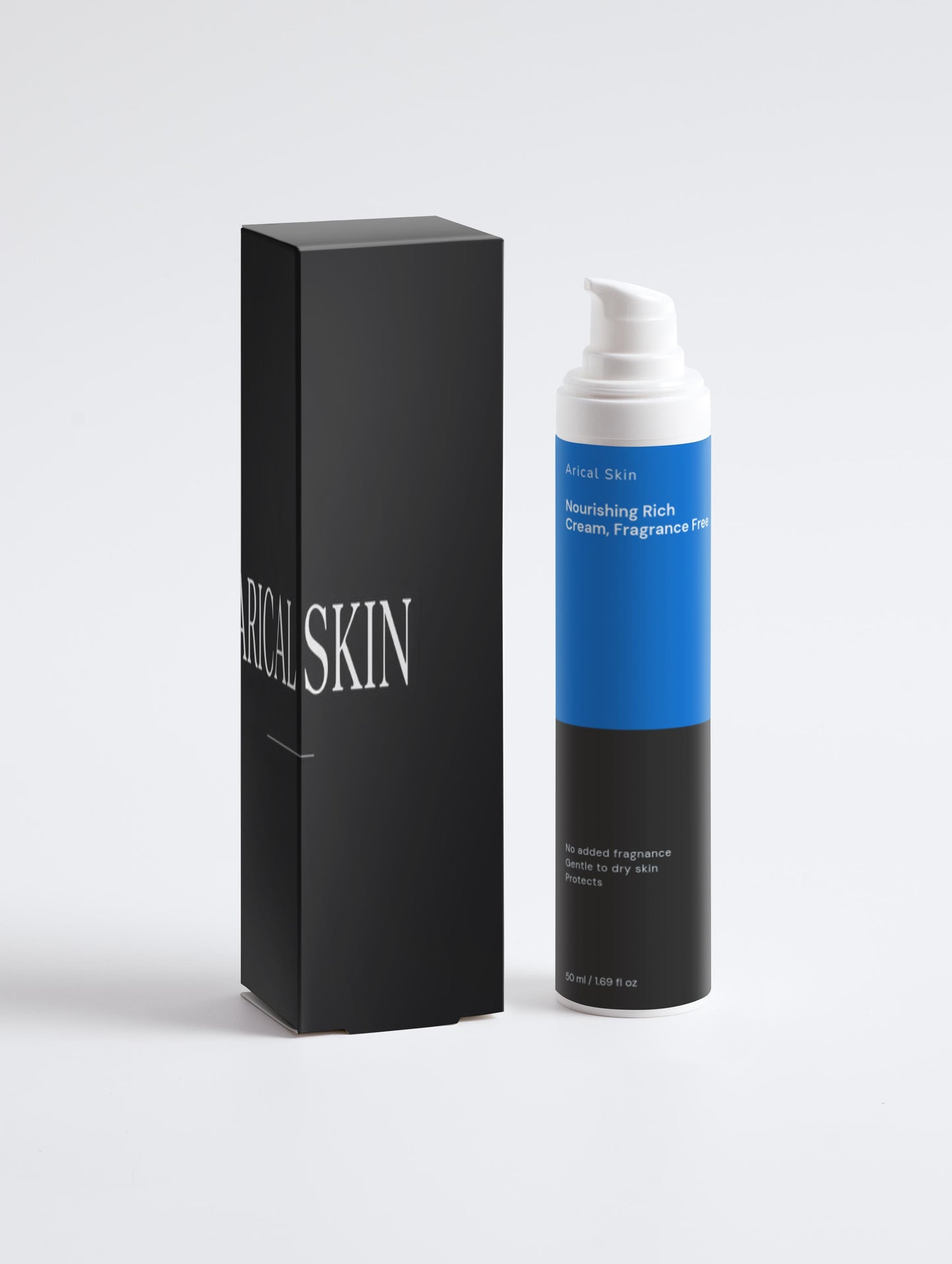 Arical Skin Deep Moisture Collection Box
