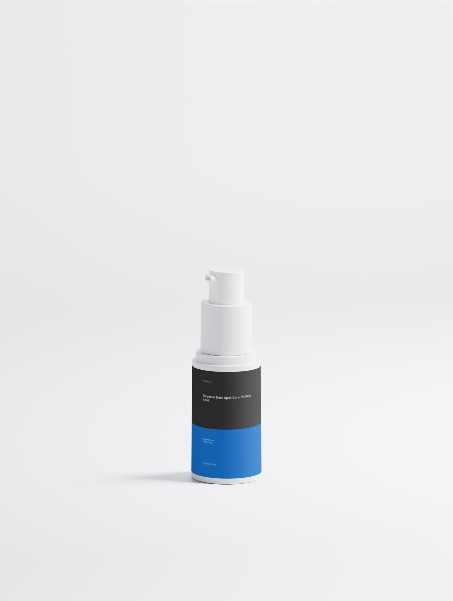 Arical Skin Targeted Dark Spot Care, 1% Kojic Acid