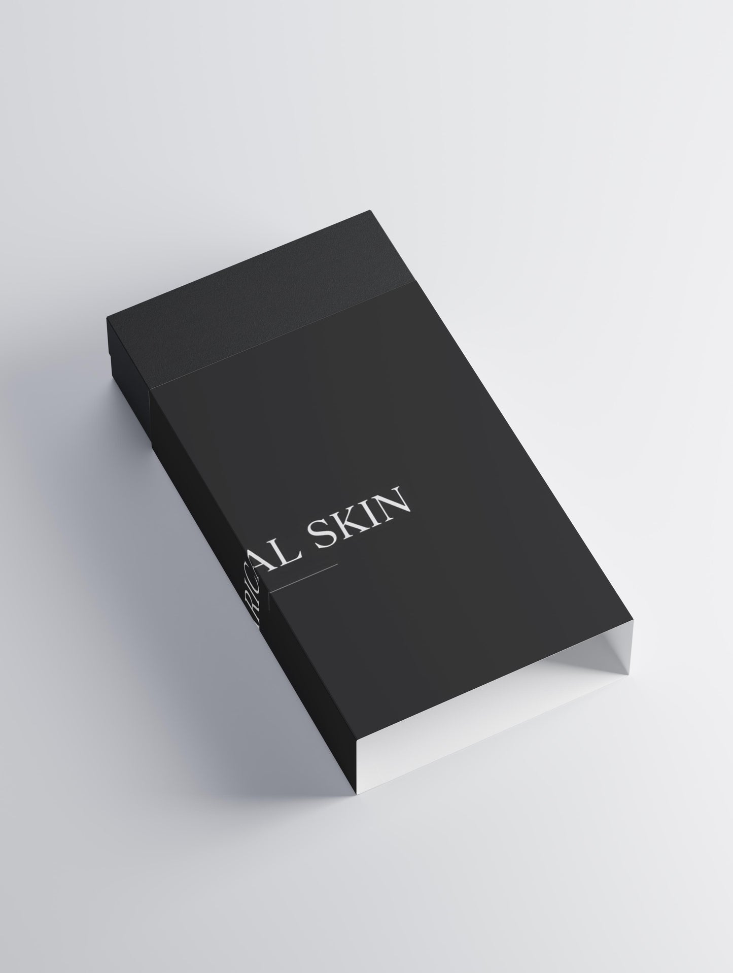 Arical Skin Glowy Skin Trio Collection Box