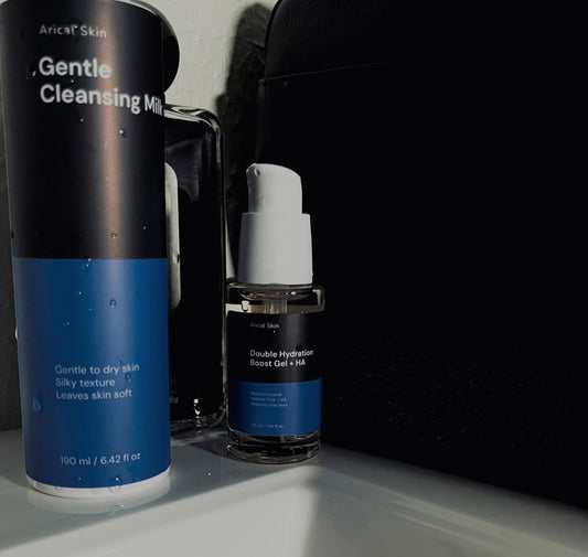 Master Your Edge – Build a Skincare Routine That Dominates