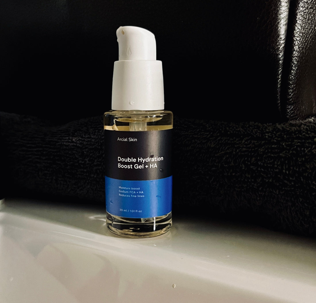 Aura Over Everything: Why Great Skin is the Alpha Advantage