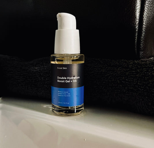 Aura Over Everything: Why Great Skin is the Alpha Advantage