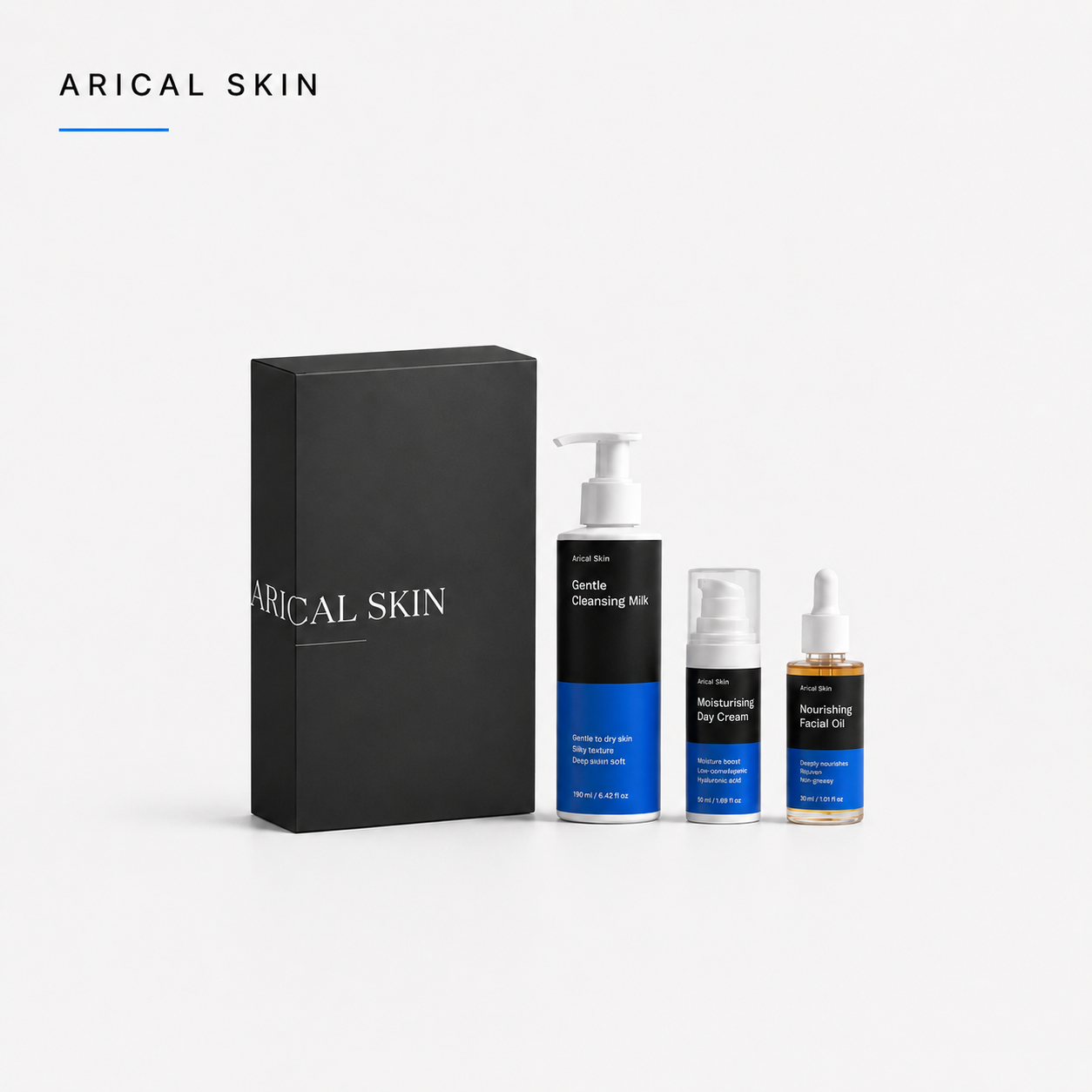 Arical Starter Kit