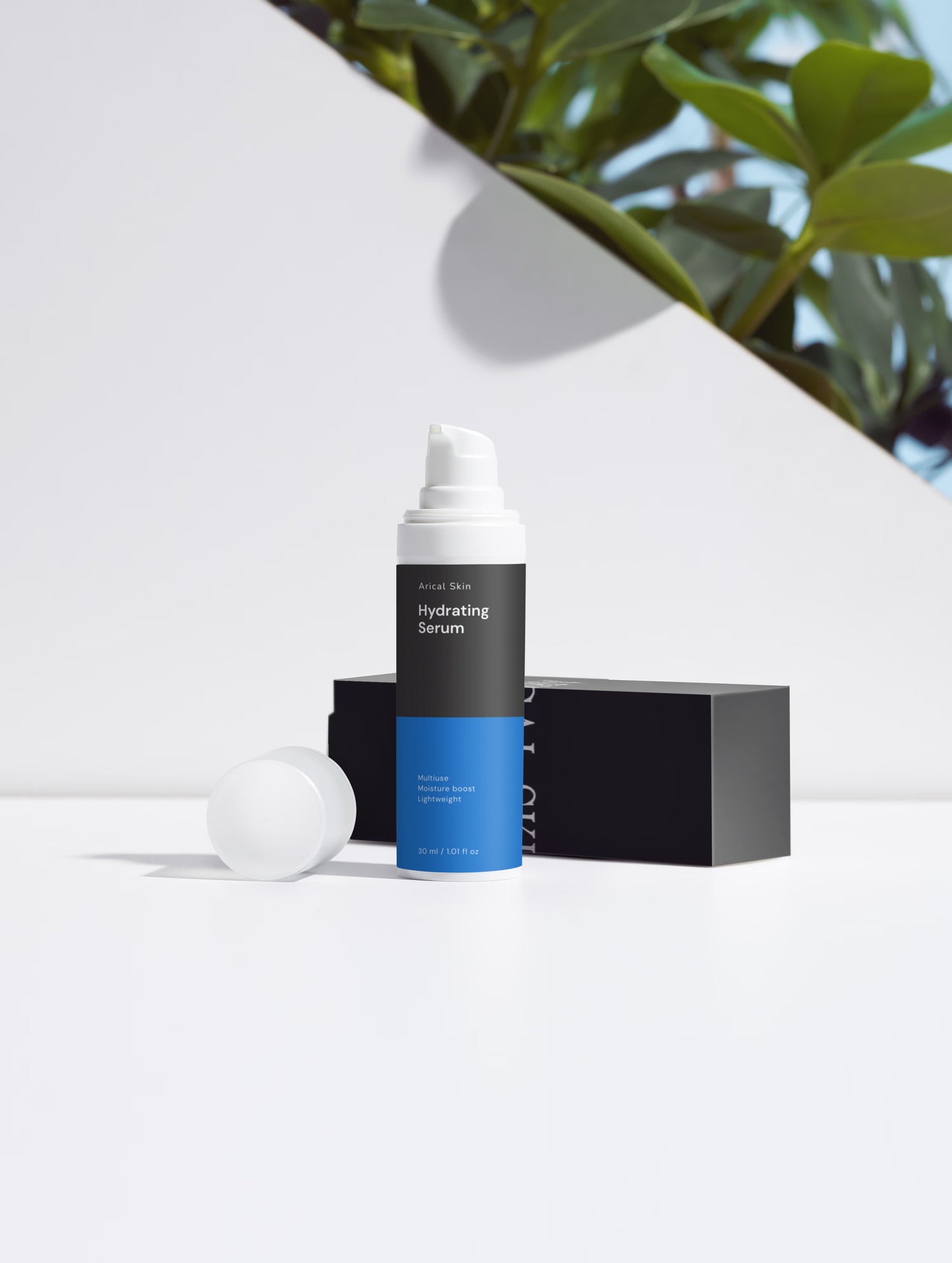 The Ultimate Hydration Duo