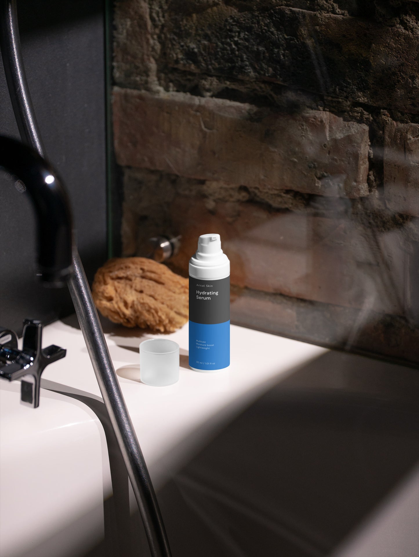 The Ultimate Hydration Duo