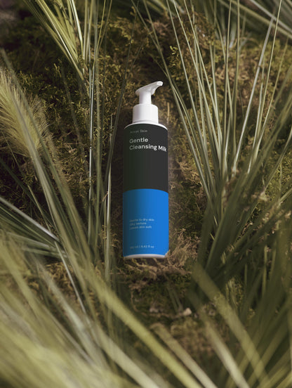 Arical Skin Gentle Milk Cleanser