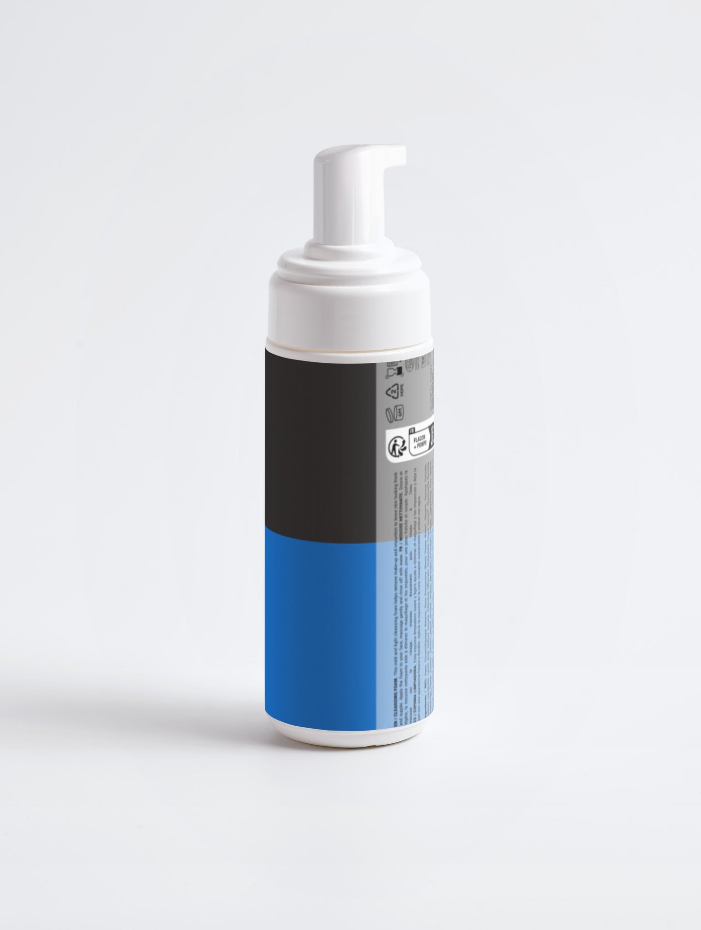 Arical Skin Cleansing Foam
