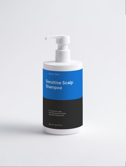 Arical Skin Sensitive Scalp Shampoo