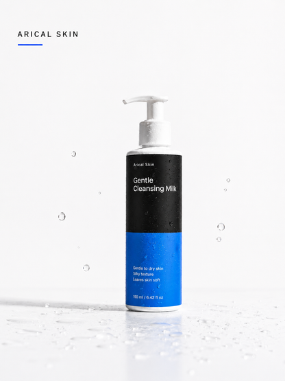 Arical Skin Gentle Milk Cleanser