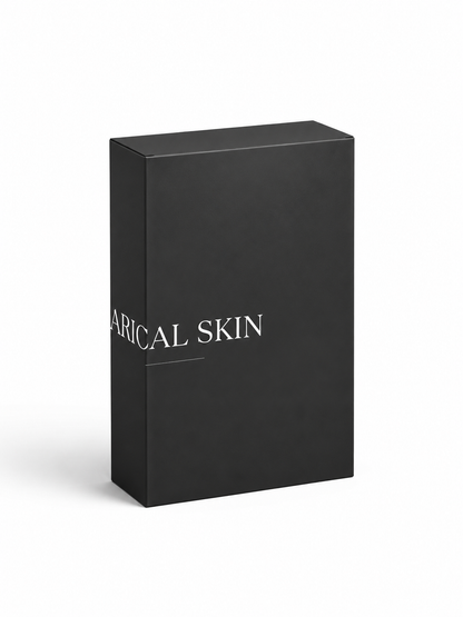 Arical Starter Kit - 3 Step Men's Routine