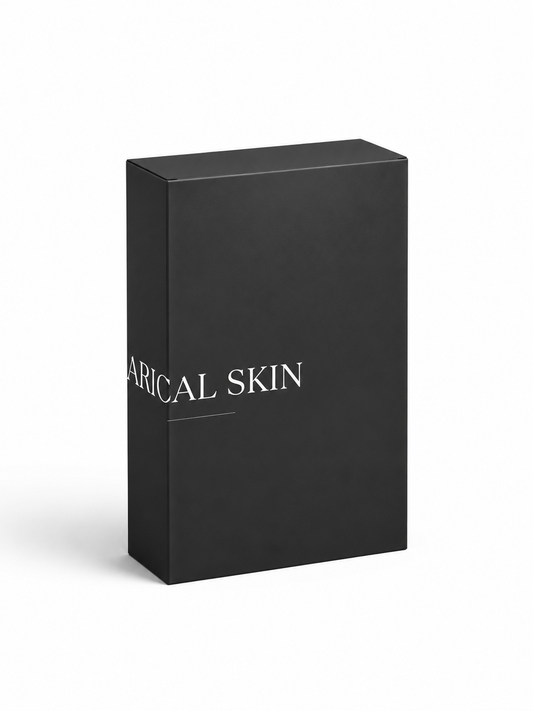 Arical Starter Kit - 3 Step Men's Routine