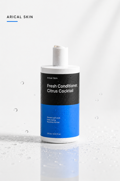 Arical Skin Fresh Conditioner, Citrus Cocktail