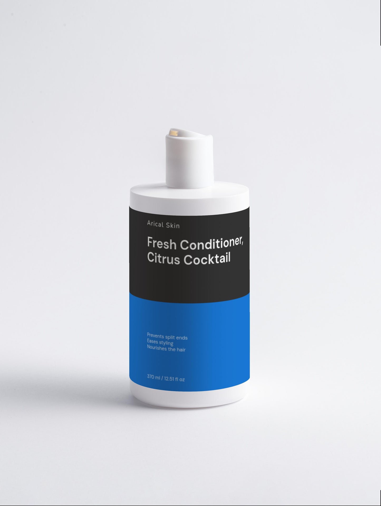 Arical Skin Fresh Conditioner, Citrus Cocktail