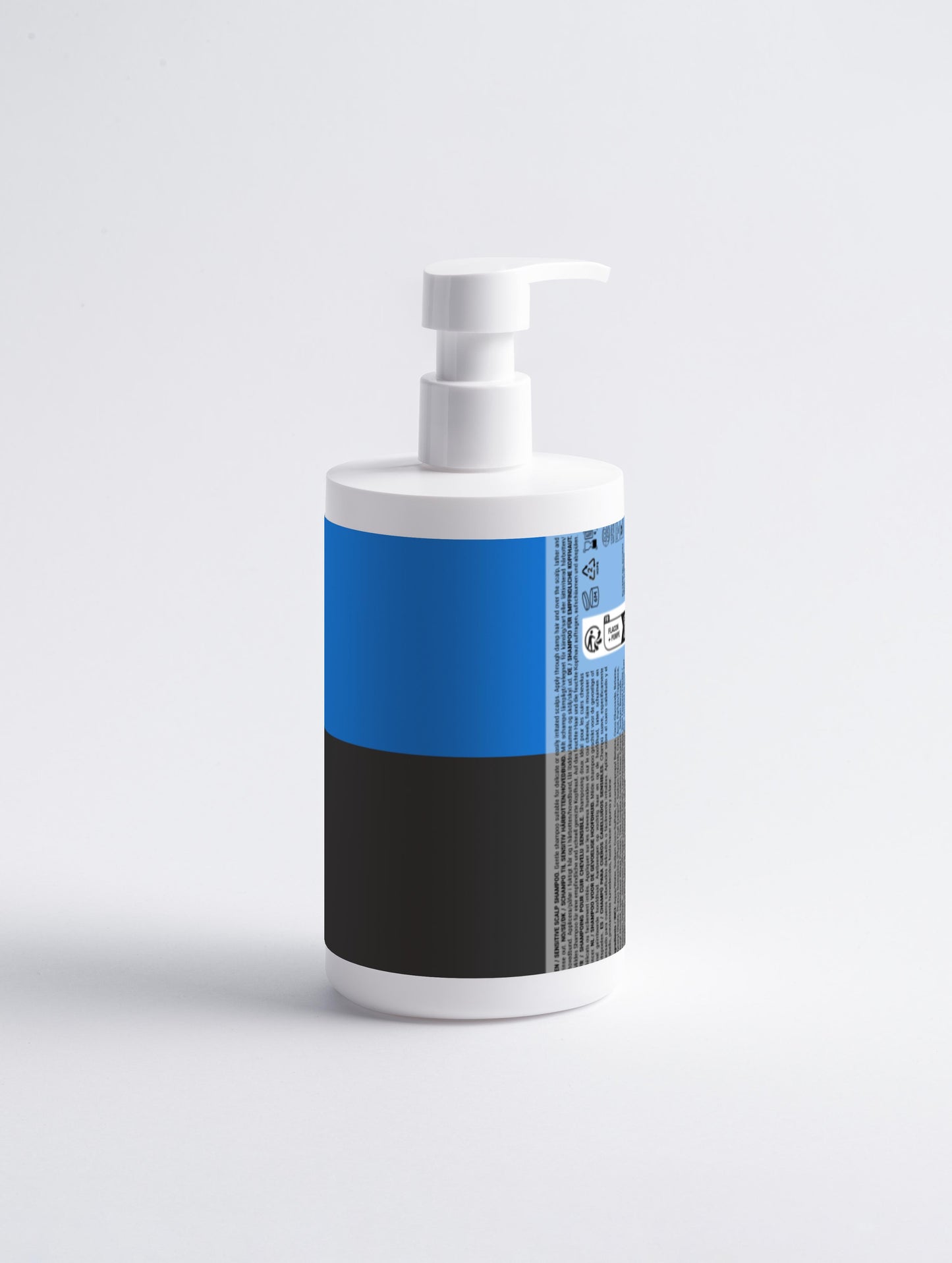Arical Skin Sensitive Scalp Shampoo