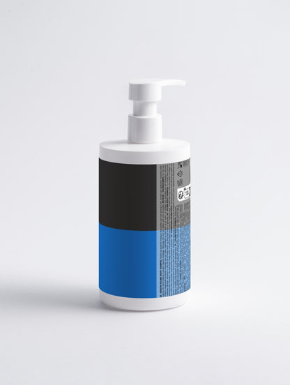 Arical Skin Keratin Volume Boost Shampoo
