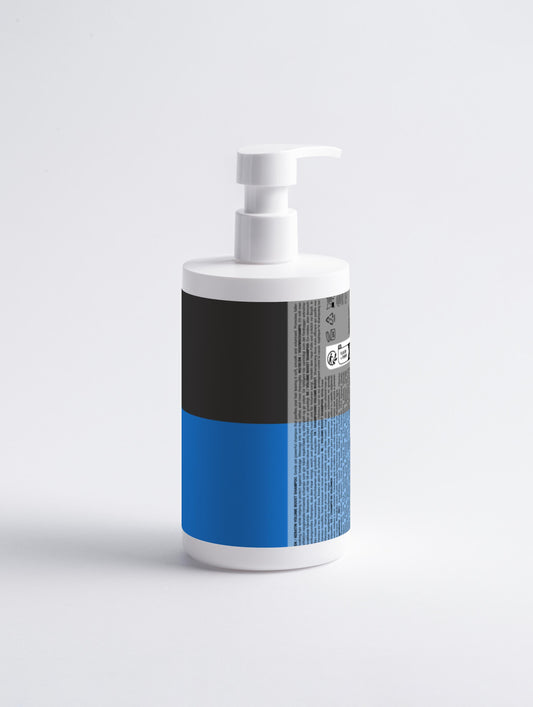 Arical Skin Keratin Volume Boost Shampoo