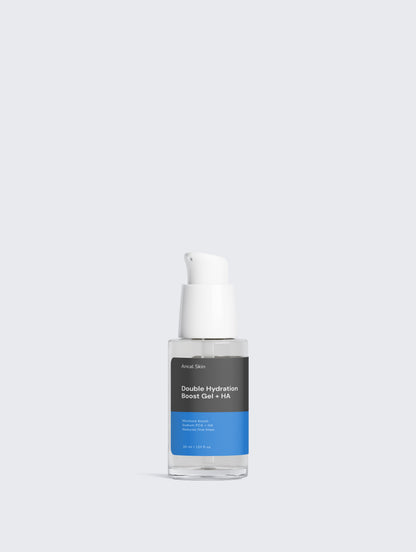 Arical Skin Double Hydration Boost Gel + HA