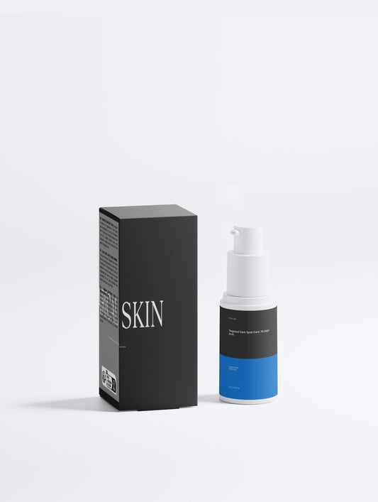 Arical Skin Targeted Dark Spot Care, 1% Kojic Acid