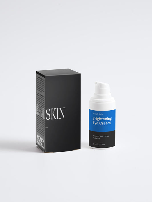 Arical Skin Brightening Eye Cream