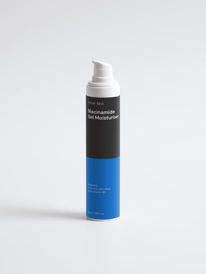 Arical Skin Niacinamide Gel Moisturiser